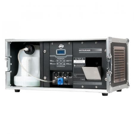 Afbeelding van American DJ Entourage professionele fazer