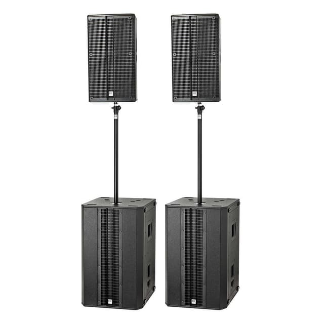 Afbeelding van HK Audio LINEAR 5 Power Pack