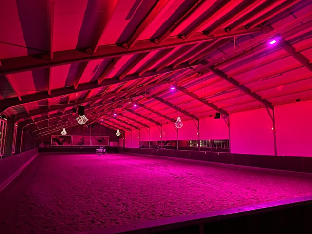 Afbeelding van blog post Lichtontwerp experts - Verhoog uw sfeer samen met ons!